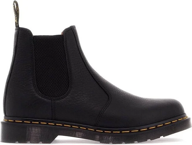 Dr. Martens 2976 Chelsea Ankle Boots