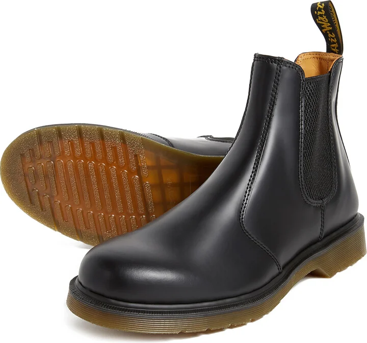 Dr. Martens 2976 Chelsea Boots - Image 3
