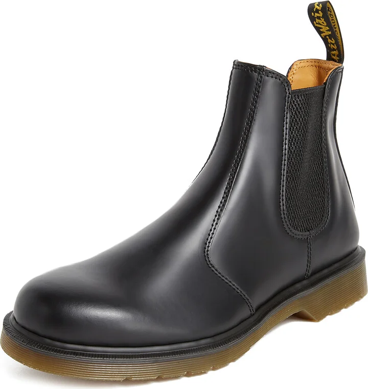 Dr. Martens 2976 Chelsea Boots - Image 4