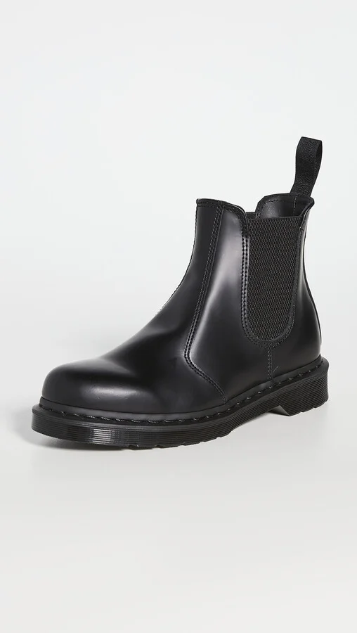 Dr. Martens 2976 Chelsea Mono Boots - Image 2
