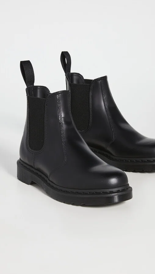 Dr. Martens 2976 Chelsea Mono Boots - Image 3