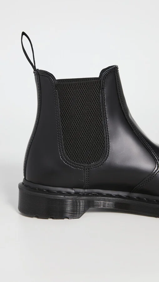 Dr. Martens 2976 Chelsea Mono Boots - Image 4