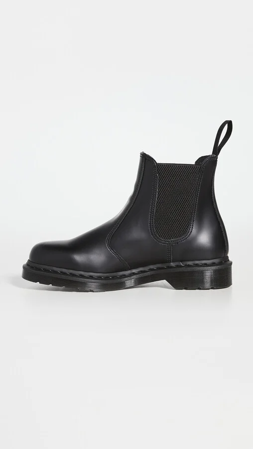 Dr. Martens 2976 Chelsea Mono Boots - Image 6