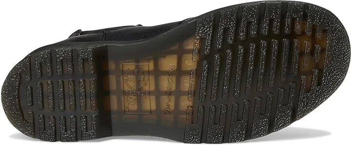 Dr. Martens 2976 Leather Chelsea Boots Boots Black : UK 6 (US Men's 7 - US Women's 8) M - Image 3