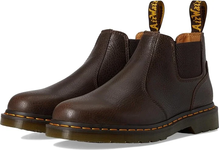 Kelp Brown