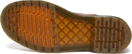 Dr. Martens 2976 Men's Shoes Saddle Tan : UK 8 (US Men's 9 - US Women's 10) M, Leather - Image 2