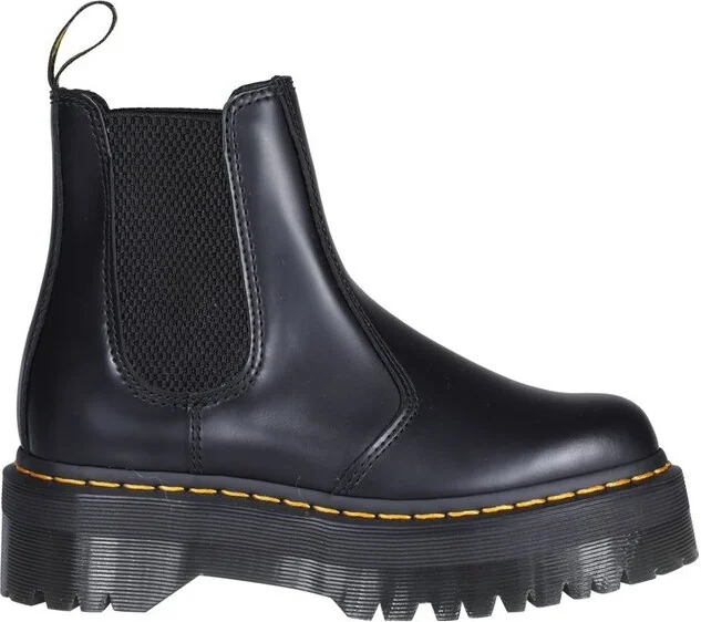 Dr. Martens 2976 Quad Boots