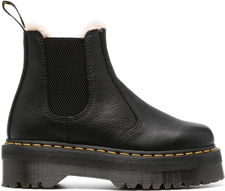 Dr. Martens 2976 Quad Fl Shoes