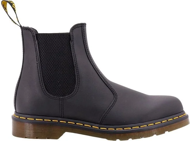 Dr. Martens 2976 Round Toe Chelsea Boots