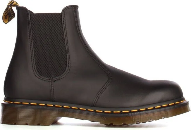 Dr. Martens 2976 Slip-On Chelsea Boots