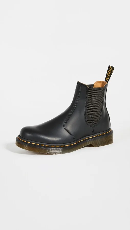 Dr. Martens 2976 YS Chelsea Boots - Image 2