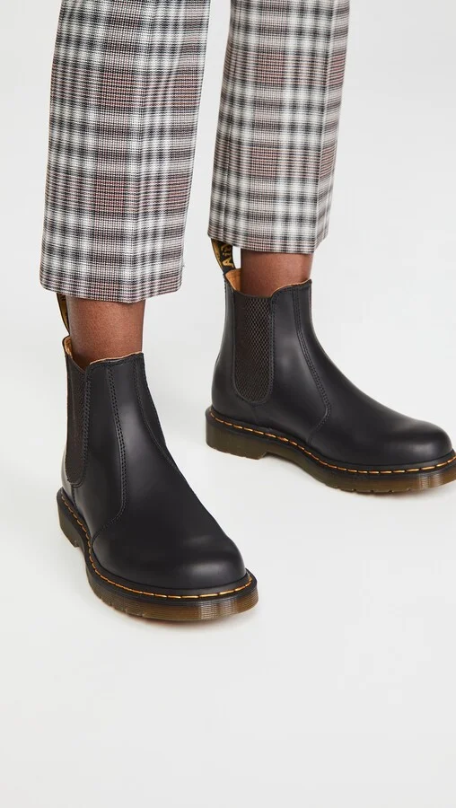 Dr. Martens 2976 YS Chelsea Boots - Image 3