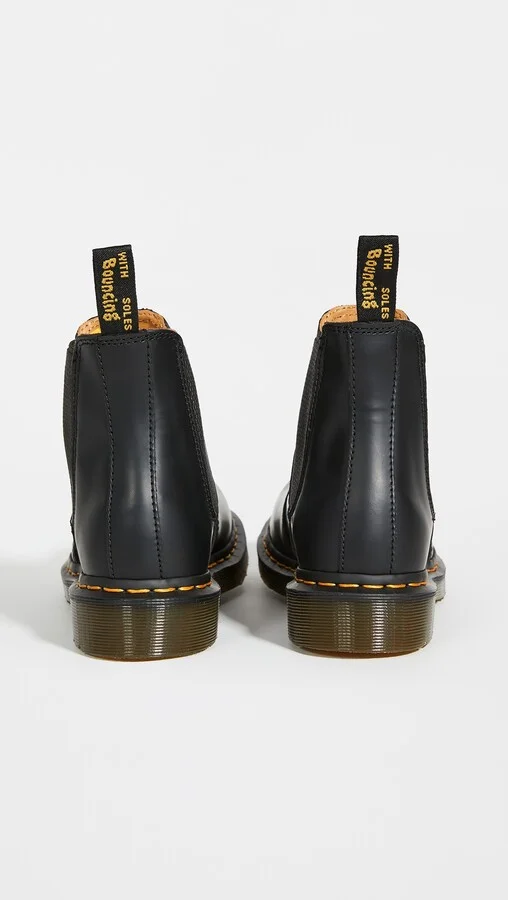 Dr. Martens 2976 YS Chelsea Boots - Image 4