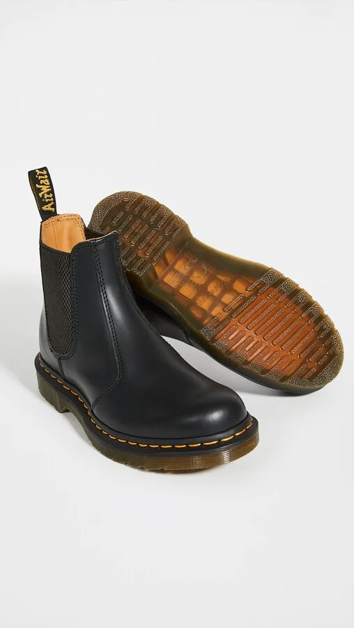 Dr. Martens 2976 YS Chelsea Boots - Image 5