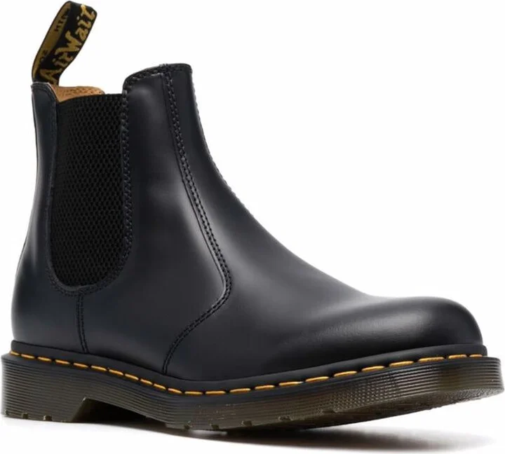 Dr. Martens 2976 Ys Shoes - Image 2