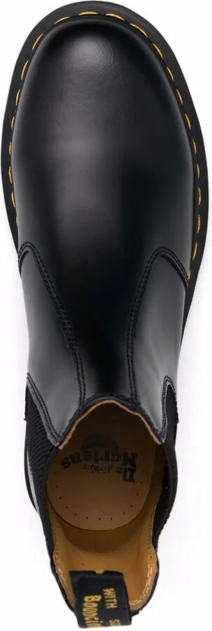 Dr. Martens 2976 Ys Shoes - Image 4