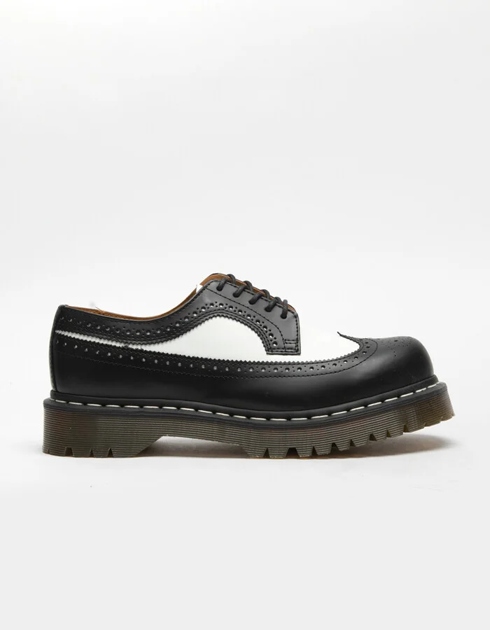 DR. MARTENS 3989 Bex Womens Shoes - Image 2