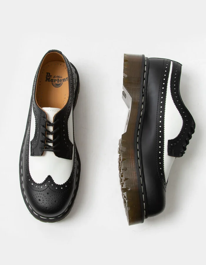DR. MARTENS 3989 Bex Womens Shoes - Image 5