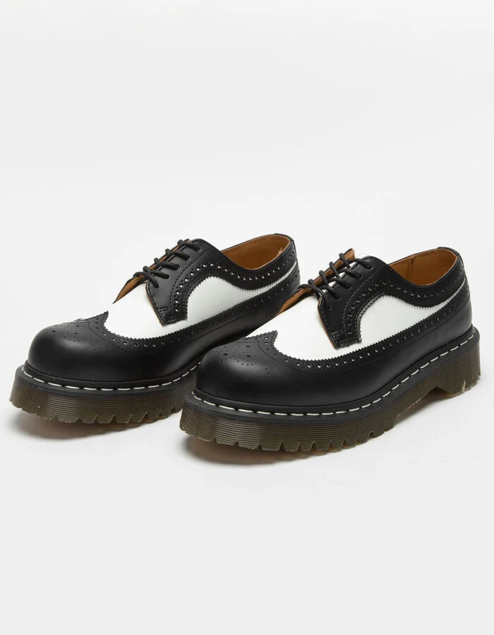 DR. MARTENS 3989 Bex Womens Shoes