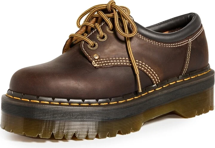 Dr. Martens 8053 4i Quad Arc Oxfords