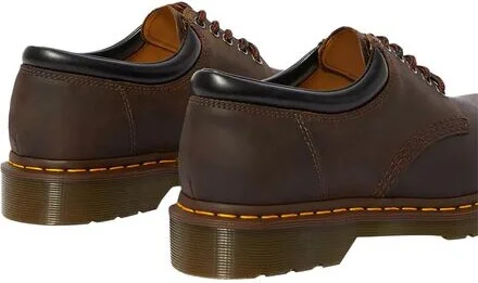 Dr. Martens 8053 5 Eye Shoe - Image 3