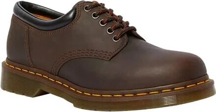 Dr. Martens 8053 5 Eye Shoe - Image 6