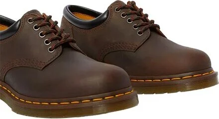 Dr. Martens 8053 5 Eye Shoe - Image 11