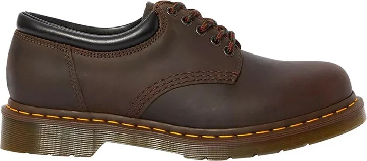 Dr. Martens 8053 5 Eye Shoe