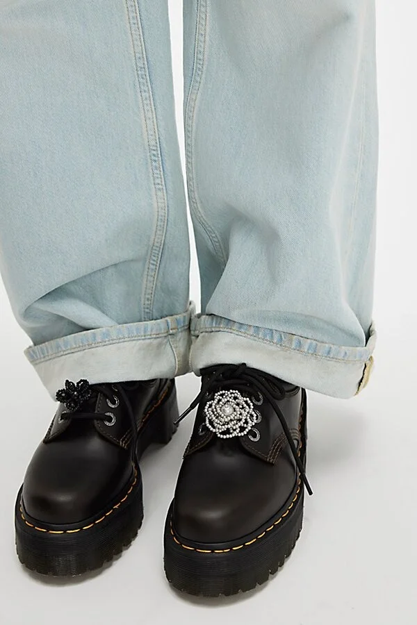 Dr. Martens 8053 Quad II Loafers - Image 2