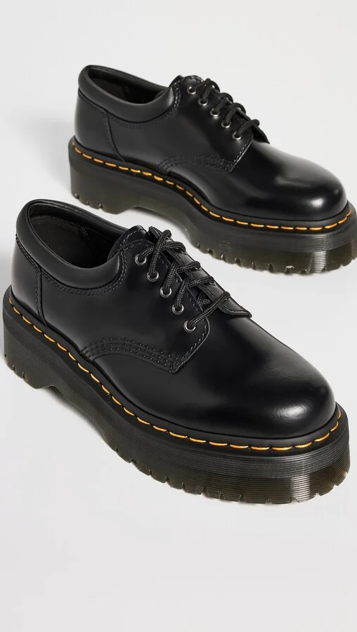 Dr. Martens 8053 Quad Oxfords - Image 2