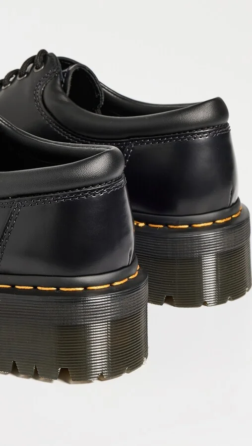 Dr. Martens 8053 Quad Oxfords - Image 4