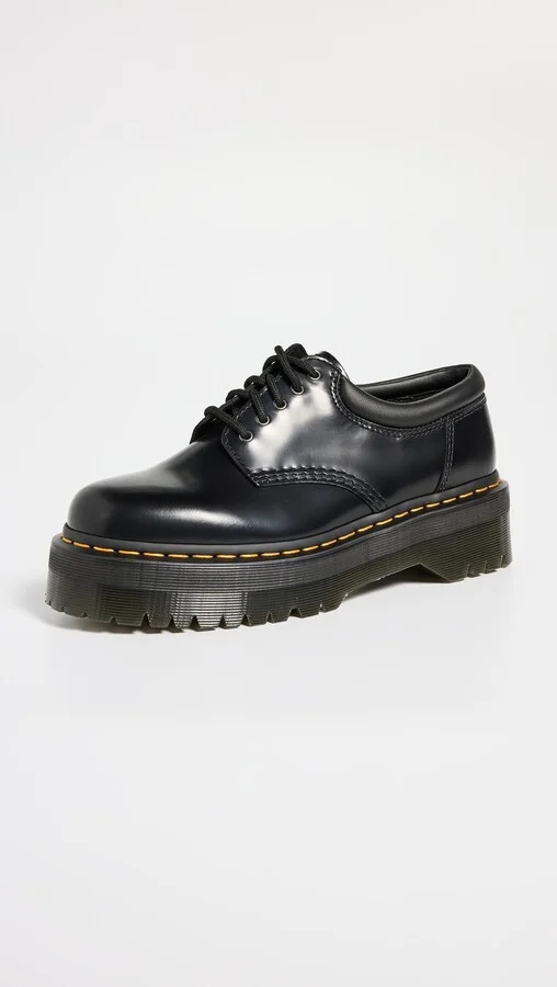 Dr. Martens 8053 Quad Oxfords - Image 5