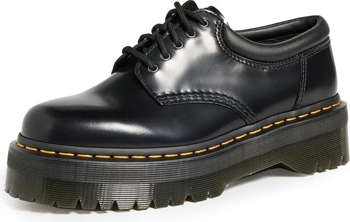 Dr. Martens 8053 Quad Oxfords