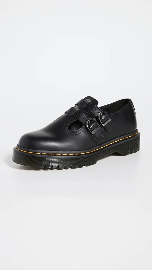 Dr. Martens 8065 II Bex Loafers - Image 2