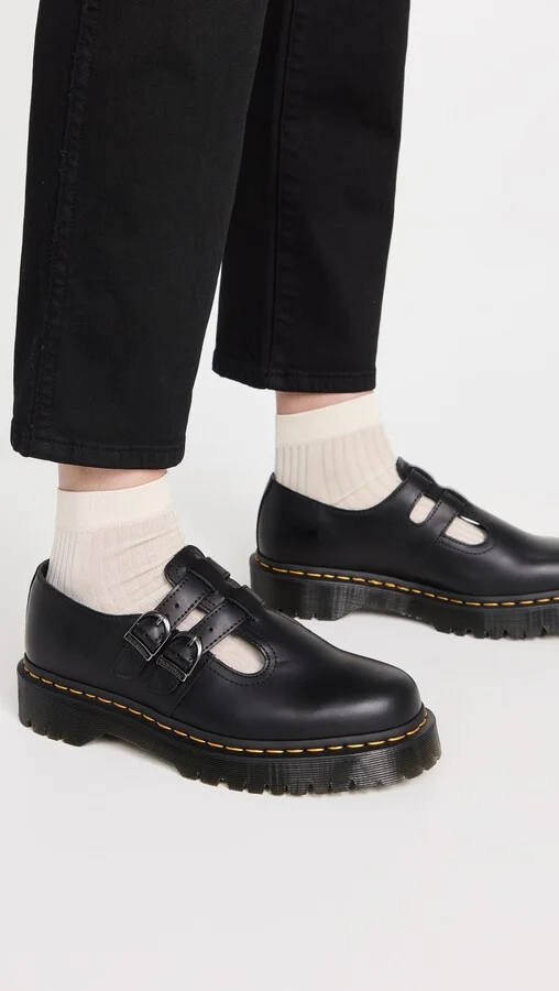 Dr. Martens 8065 II Bex Loafers - Image 3