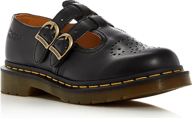Dr. Martens 8065 Mary Jane Flats