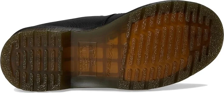 Dr. Martens 8065 Mary Jane Women's Maryjane Shoes Black Virginia : UK 3 (US Women's 5) M, Leather - Image 3