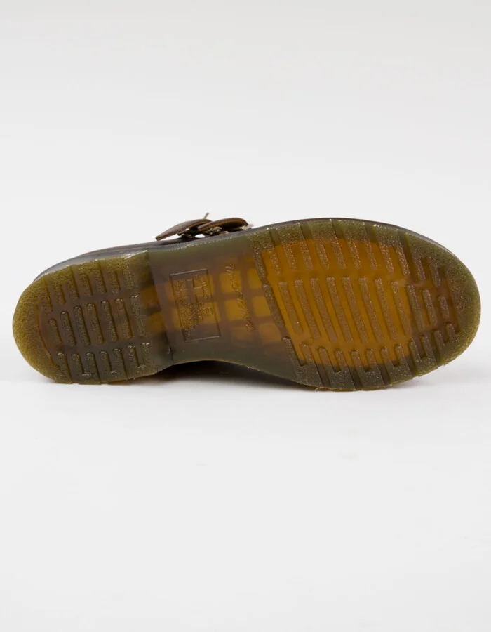 DR. MARTENS 8065 Mary Jane Womens Shoes - Image 3