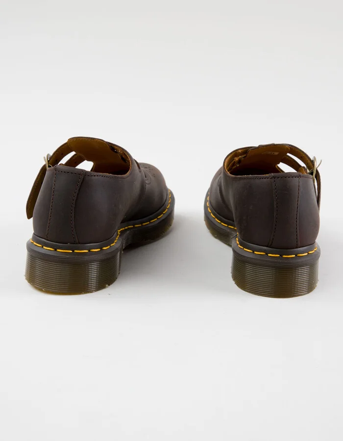 DR. MARTENS 8065 Mary Jane Womens Shoes - Image 4