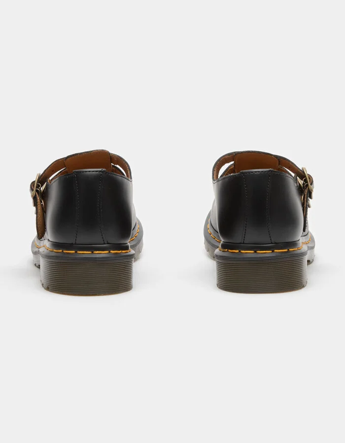 DR. MARTENS 8065 Mary Jane Womens Shoes - Image 4