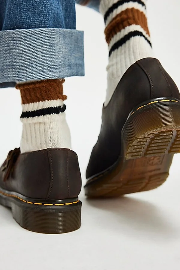 Dr. Martens 8065 Mary Janes - Image 3