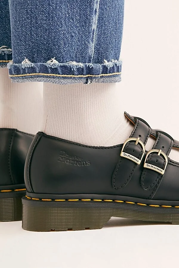 Dr. Martens 8065 Mary Janes - Image 4