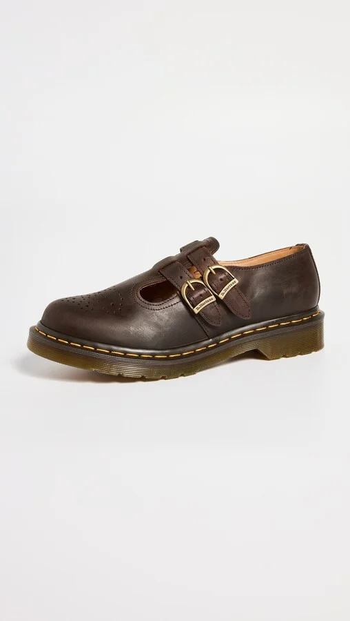 Dr. Martens 8065 Mary Janes - Image 2