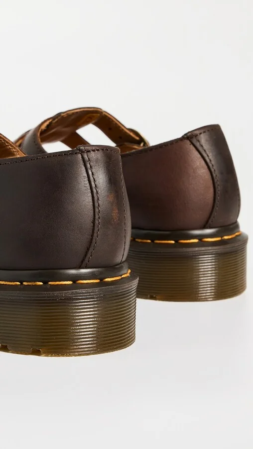 Dr. Martens 8065 Mary Janes - Image 3
