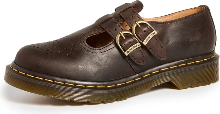 Dr. Martens 8065 Mary Janes