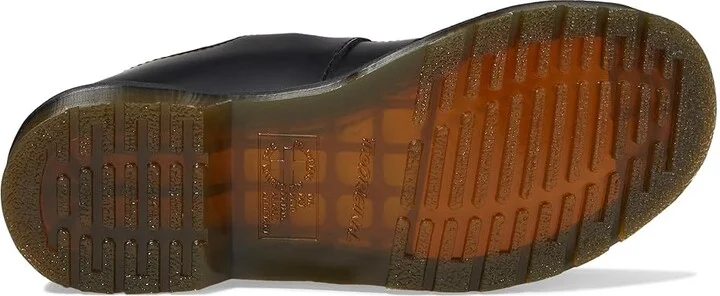 Dr. Martens 8065 Smooth Leather Mary Jane Shoes Women's Maryjane Shoes Black Smooth : UK 4 (US Women's 6) M - Image 4