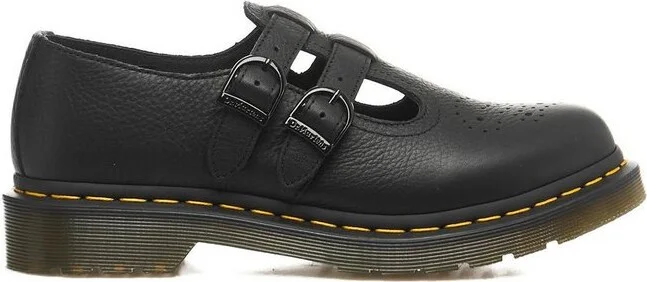 Dr. Martens 8065 Virginia Slip-On Loafers