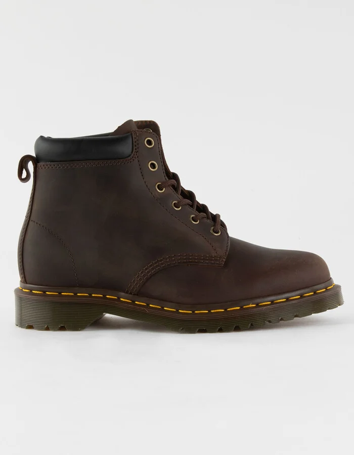 DR. MARTENS 939 Ben Mens Boots - Image 2