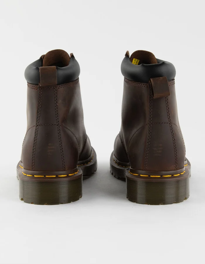 DR. MARTENS 939 Ben Mens Boots - Image 4