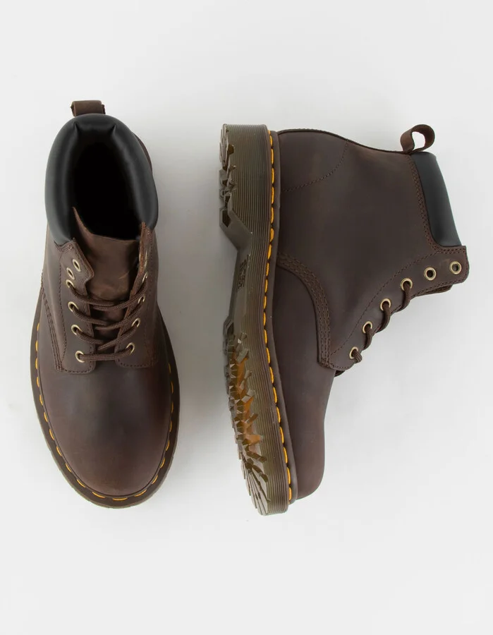 DR. MARTENS 939 Ben Mens Boots - Image 5